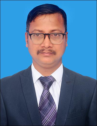 Bhabani Sankar Mohapatra